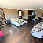 Ebene, 9 Couple Only Au Village Naturiste Riad 3*