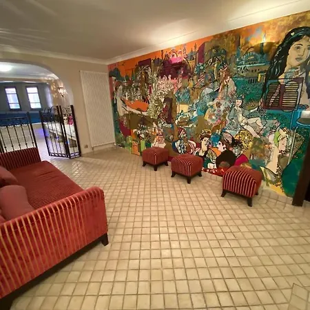 Ebene, 9 Couple Only Au Village Naturiste 3*