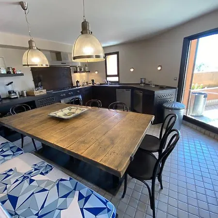 Riad Ebene, 9 Couple Only Au Village Naturiste Agde